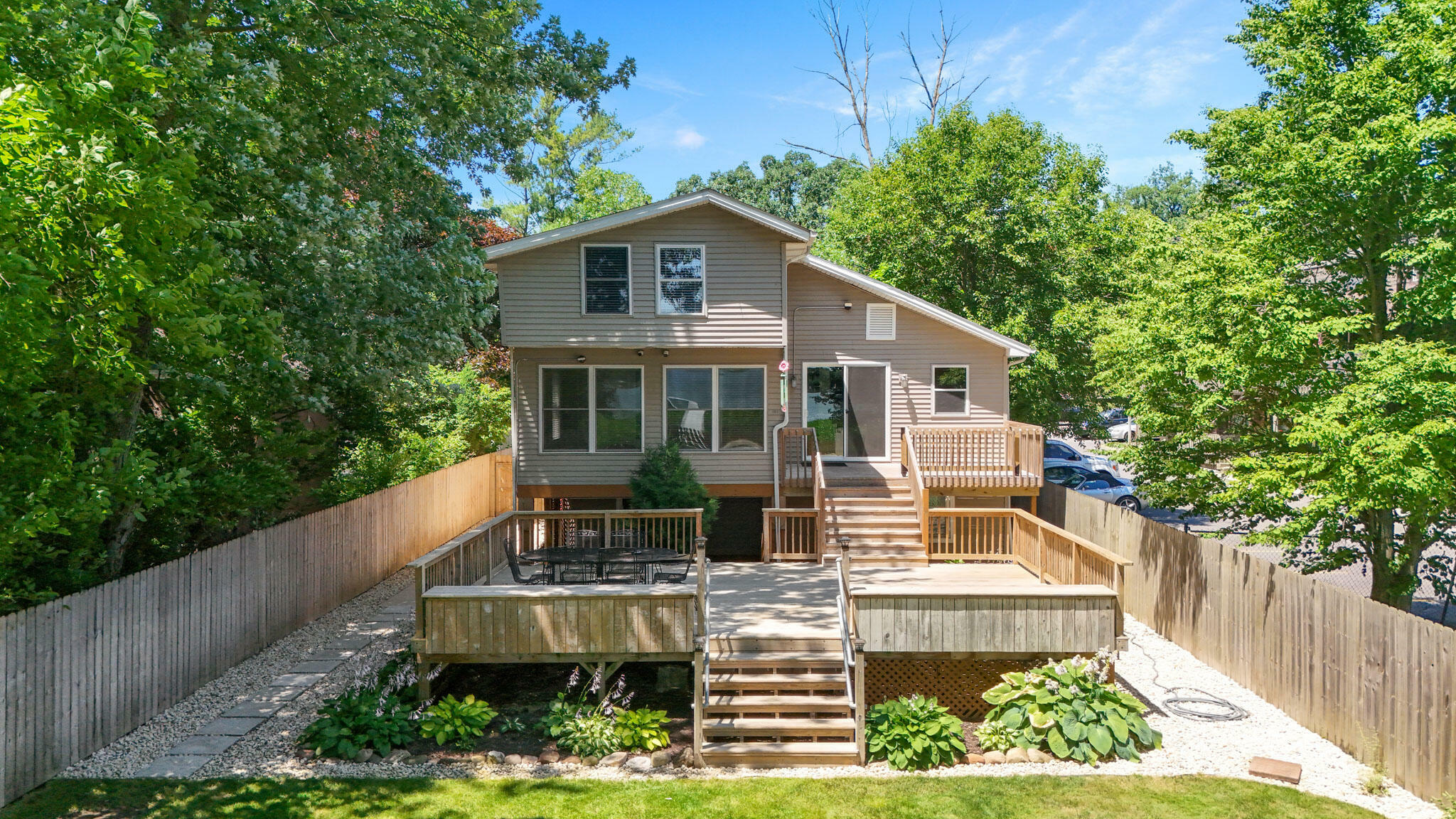 Property Photo: 14335 Truman Street IN 46303