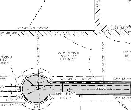 Property Photo:  Diamonti Industrial Sub. Phase 2 Lot 4  UT 84720 