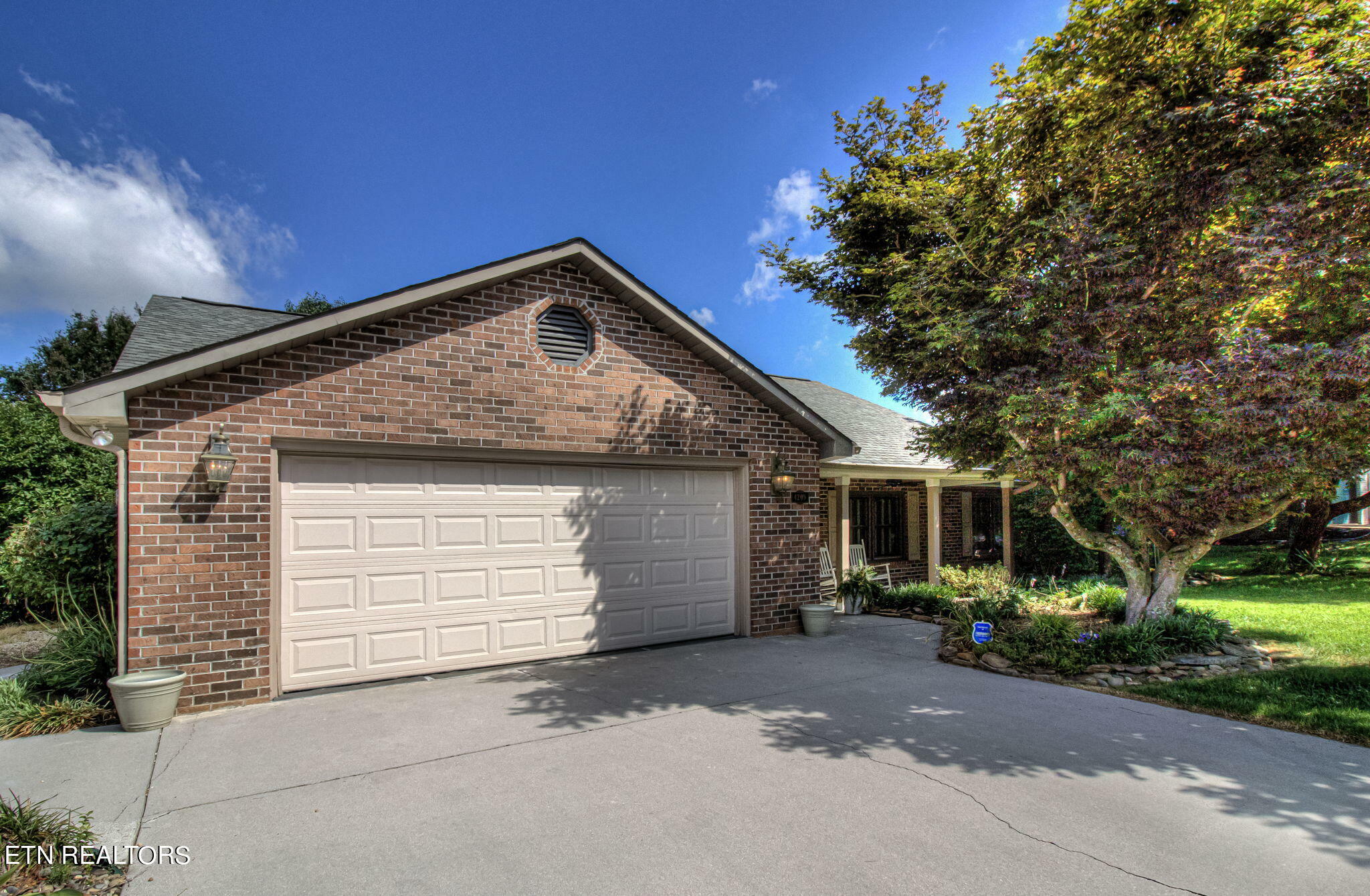 Property Photo: 4209 Legends Way TN 37801