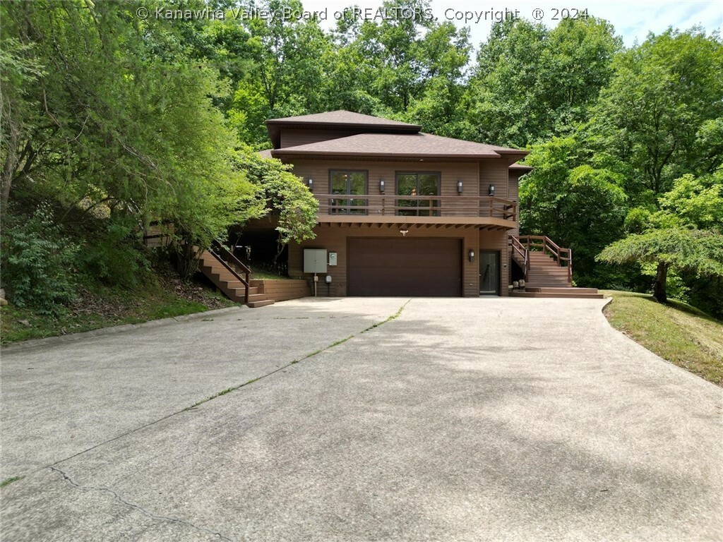 Property Photo:  9 Edgewood Drive  WV 25526 