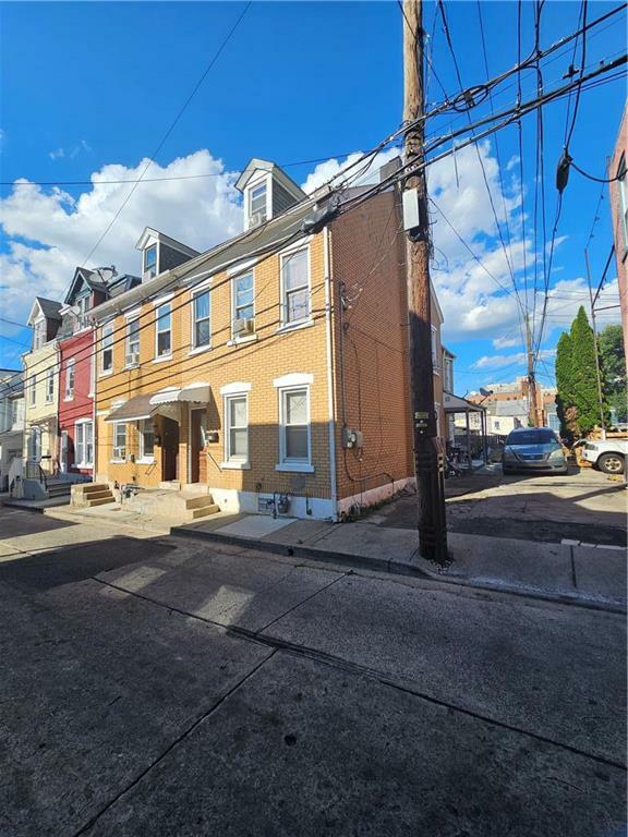 Property Photo:  311 North Law Street  PA 18102 