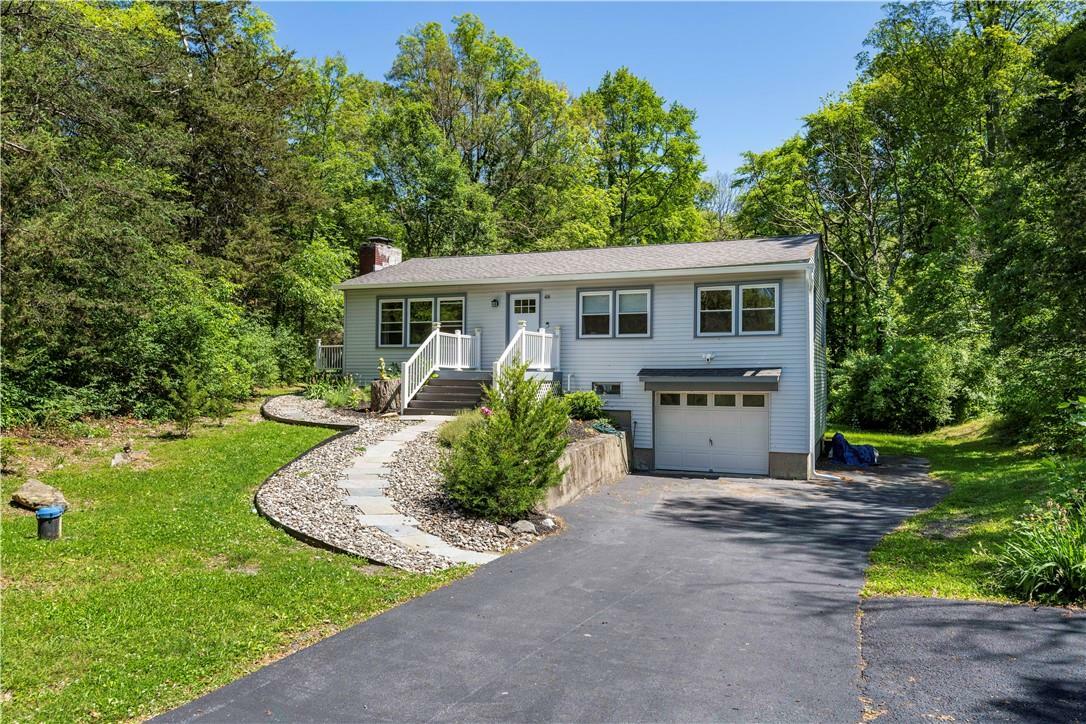 Property Photo:  48 Valley View Road  NY 12569 