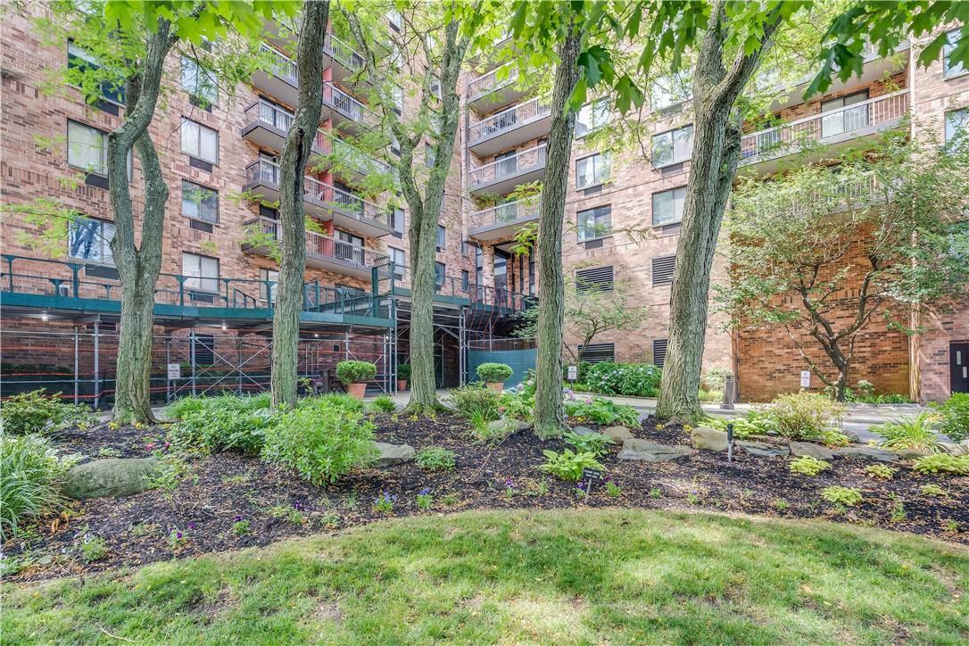 Property Photo:  50 Columbus Avenue 205  NY 10707 