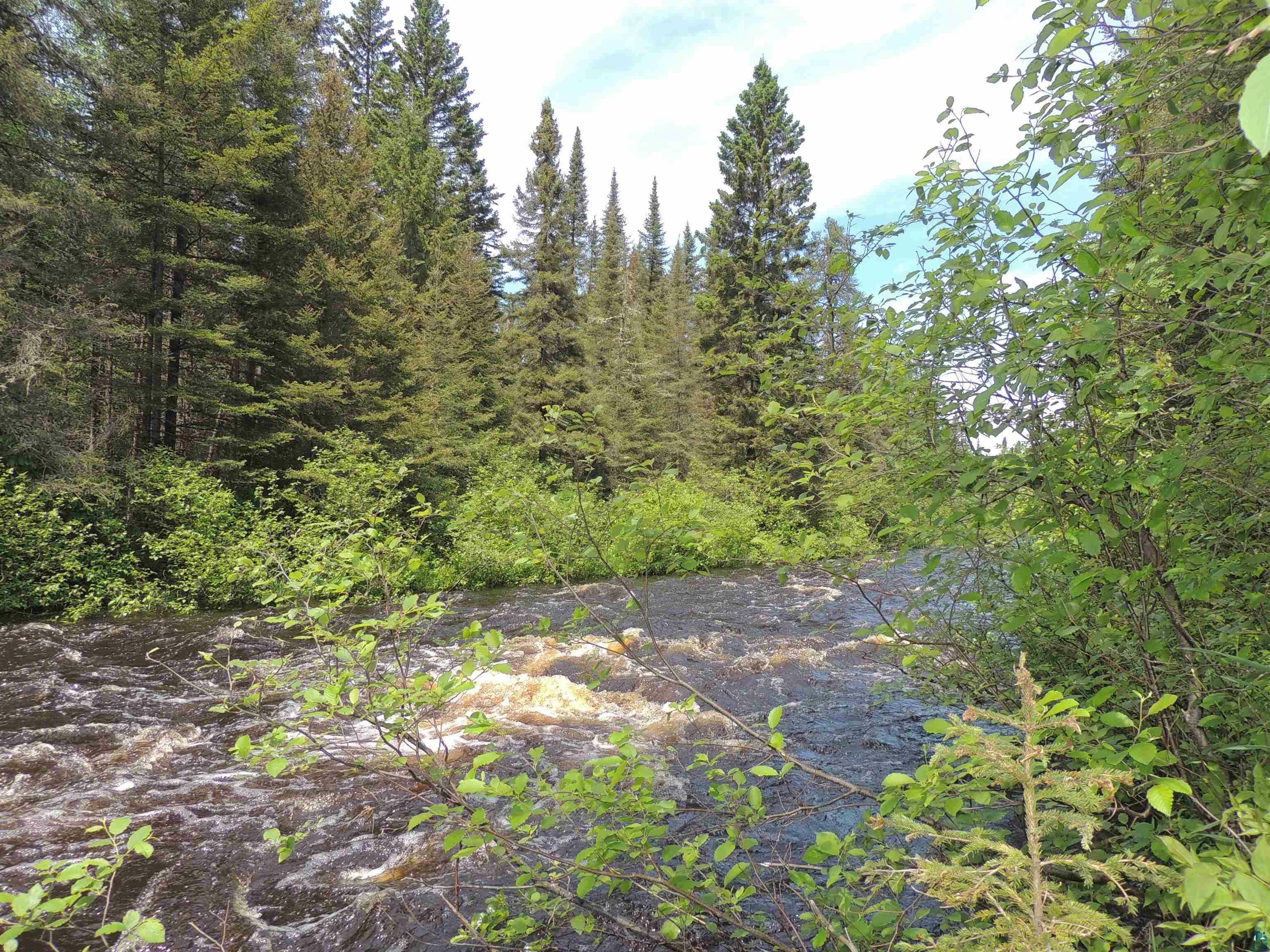 Property Photo:  Bally Creek Rd  MN 55604 