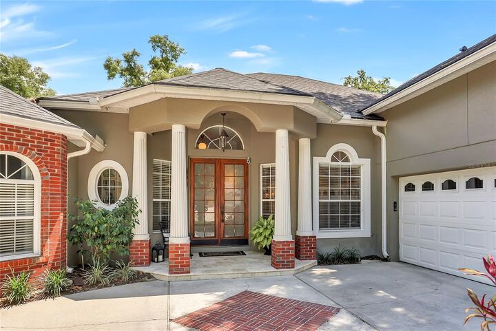 Property Photo:  490 Veracliff Court  FL 32765 