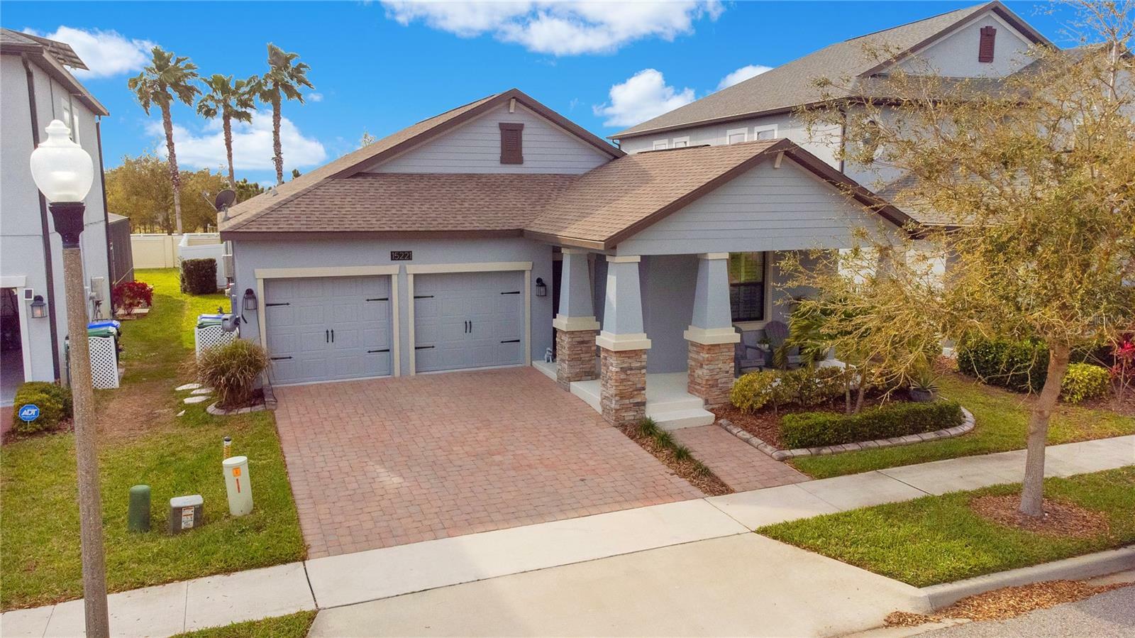 Property Photo: 15221 Night Heron Drive FL 34787