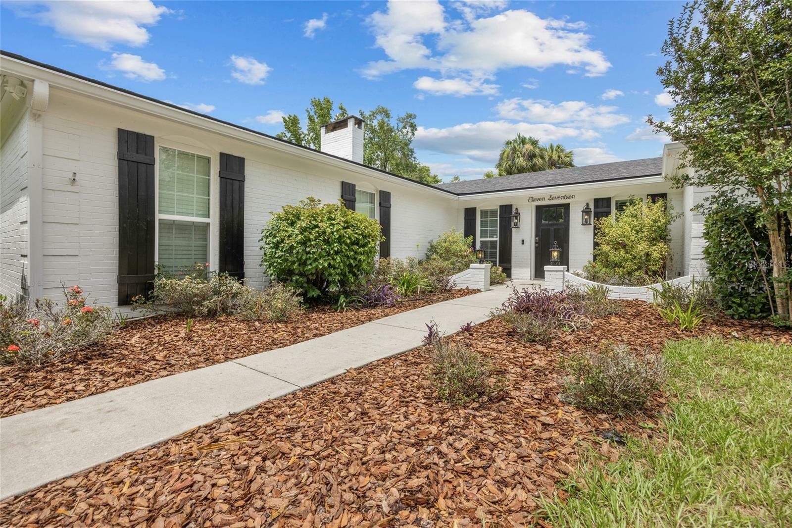 Property Photo: 1117 NW 51st Terrace FL 32605