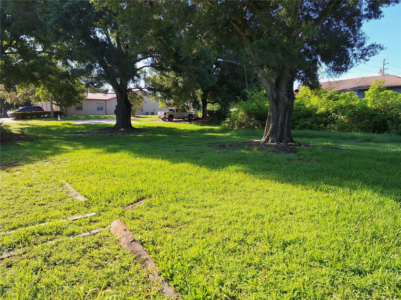 Property Photo:  0 S Miami Street  FL 33853 