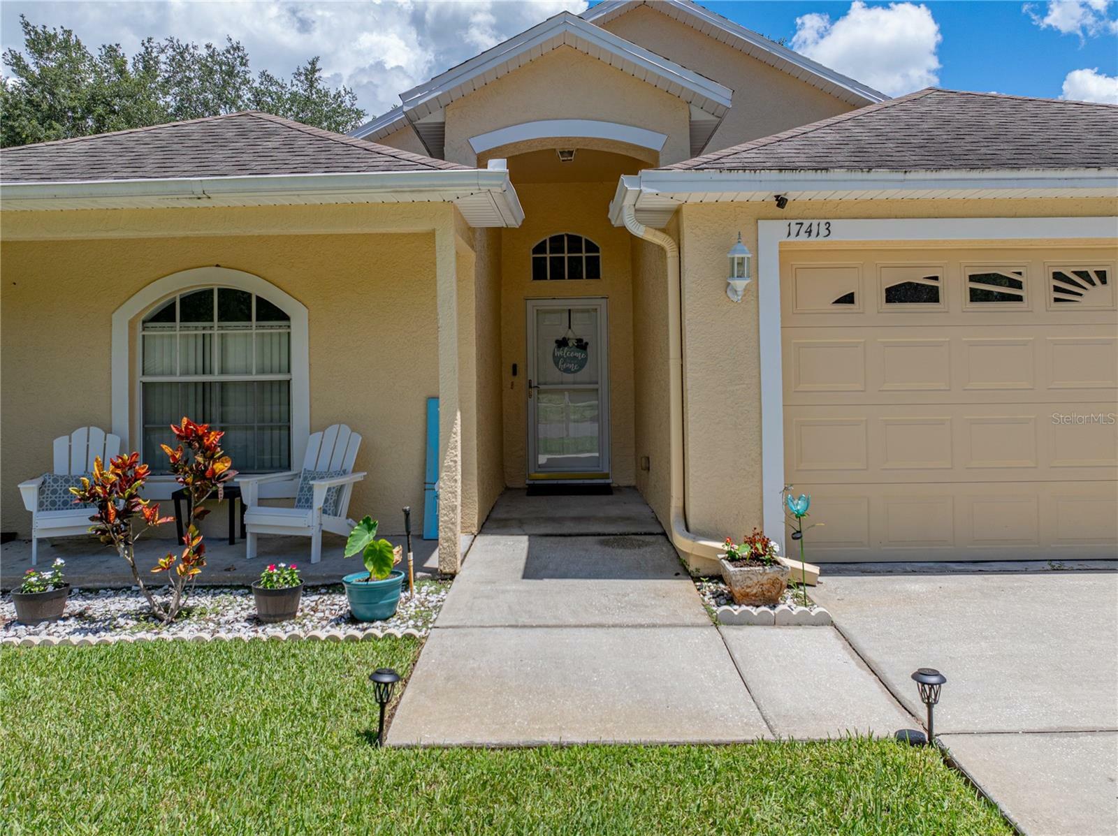 Property Photo:  17413 Eagle Trace Drive  FL 34604 