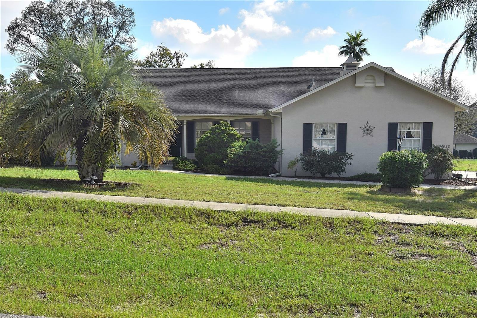 Property Photo: 14088 Bruni Drive FL 34609