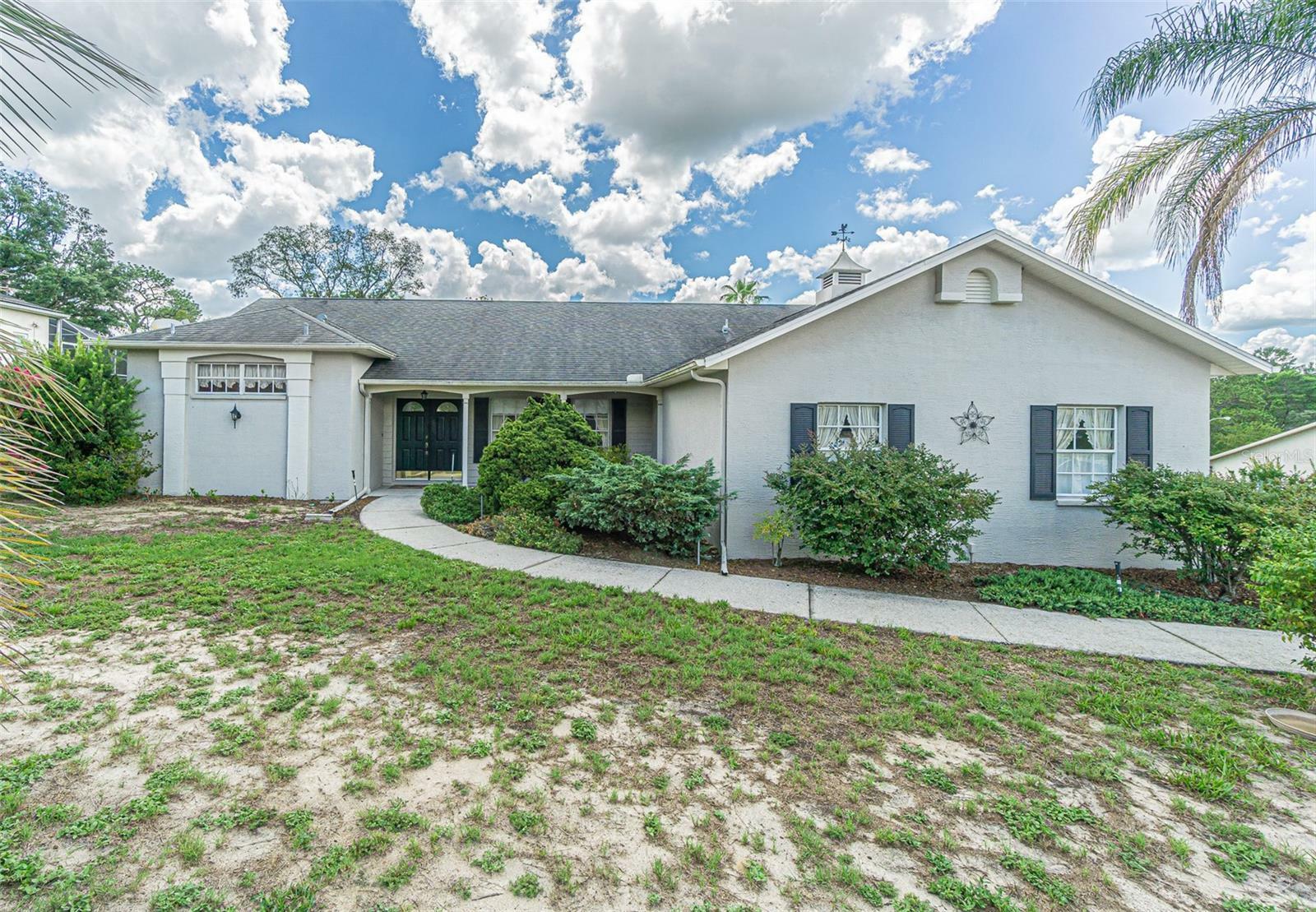 Property Photo:  14088 Bruni Drive  FL 34609 