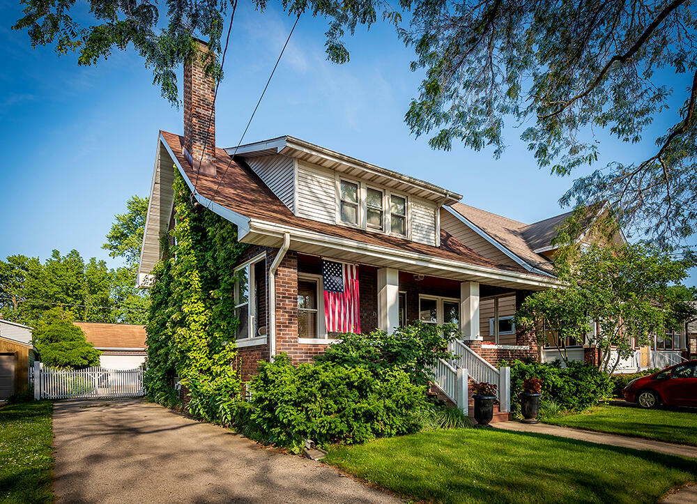 Property Photo: 4115 7th Ave WI 53140
