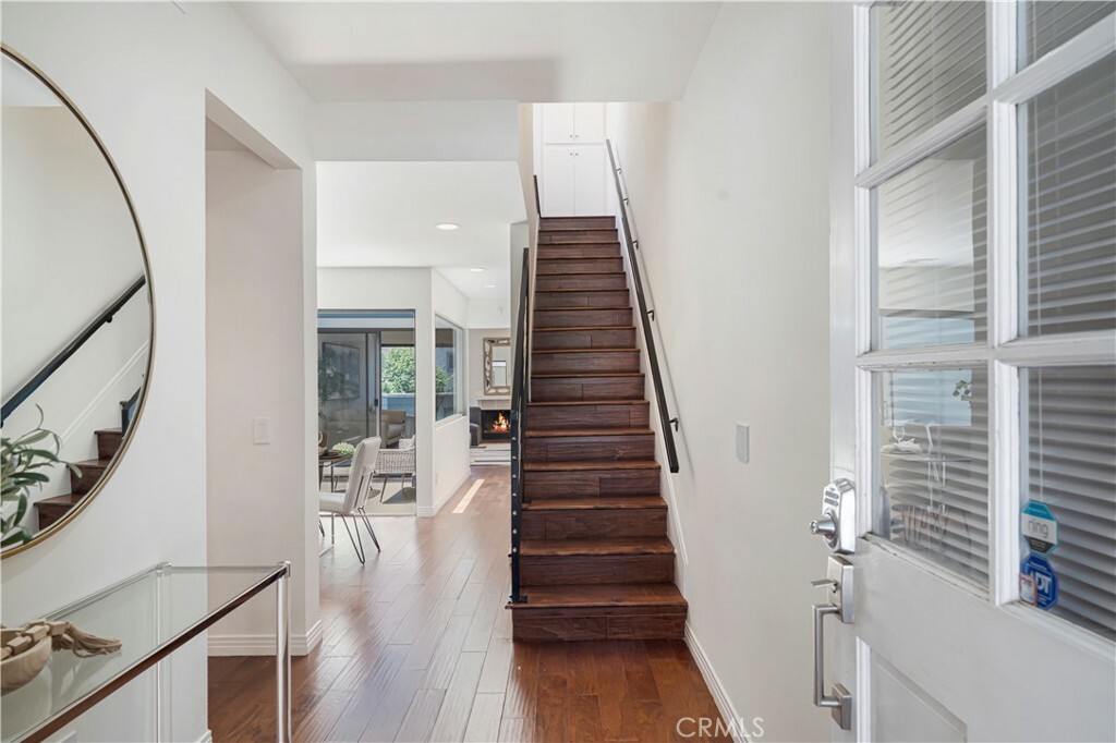Property Photo: 5831 Etiwanda Avenue CA 91356