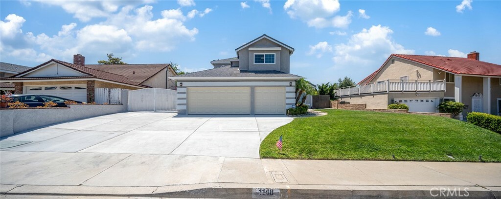 Property Photo:  1148 Flintlock Road  CA 91765 