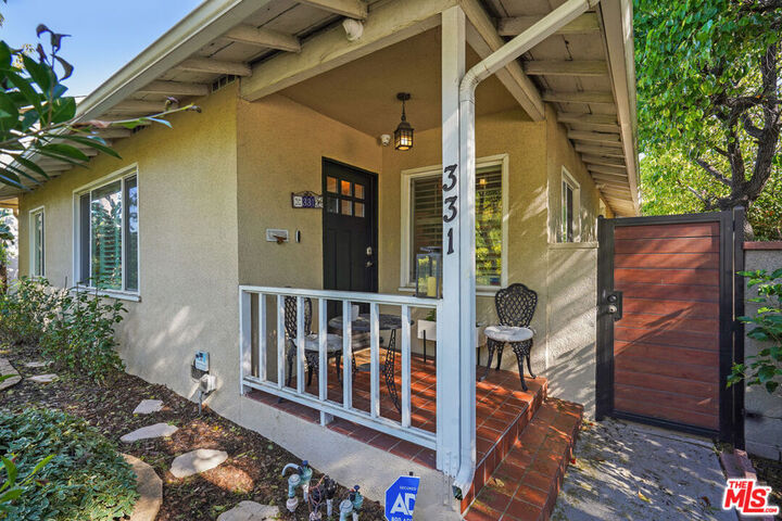 Property Photo: 331 Victory Court CA 91506