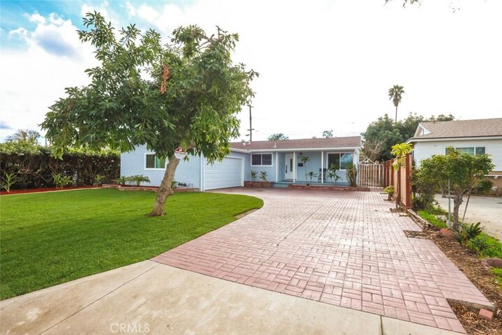 Property Photo:  14920 Walbrook Drive  CA 91745 