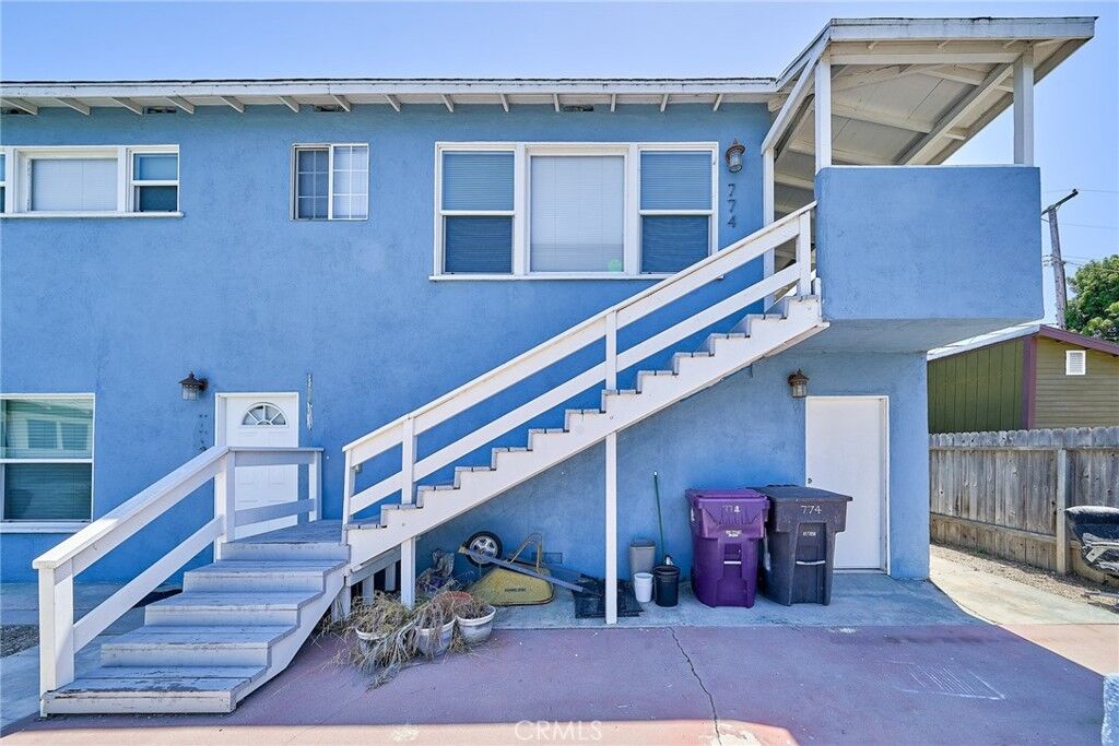 Property Photo: 774 Junipero CA 90804