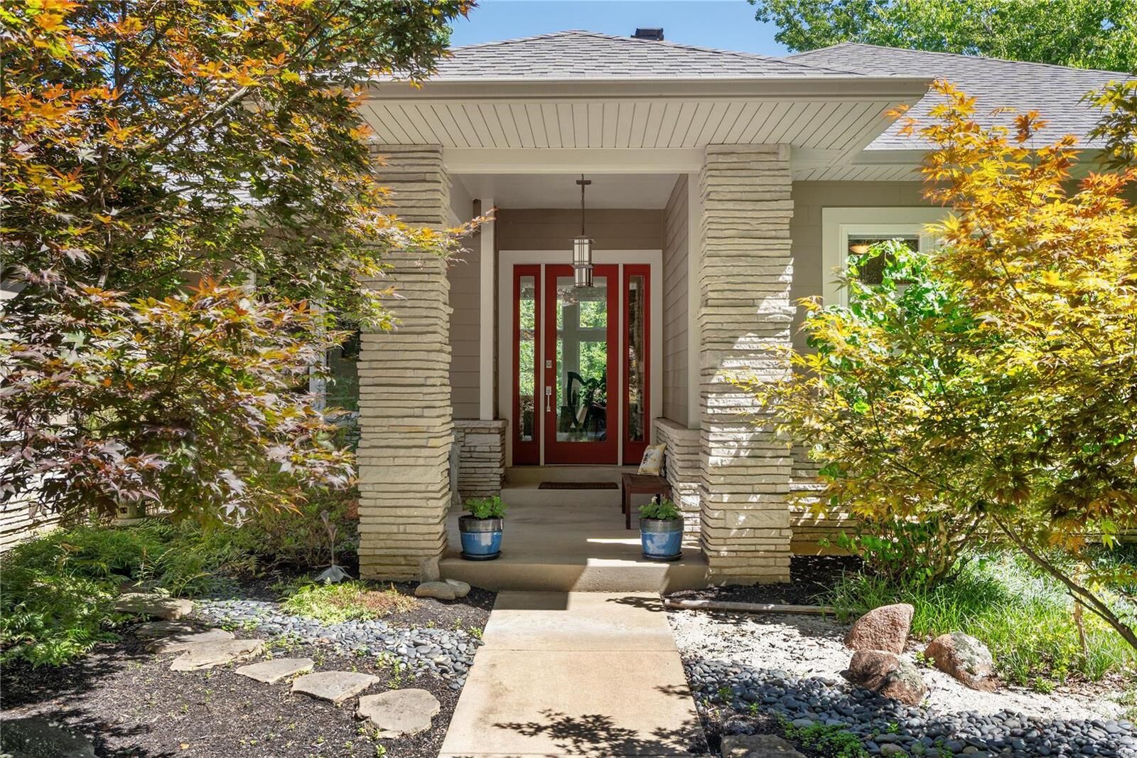 Property Photo: 18068 Babler Woods Road MO 63005