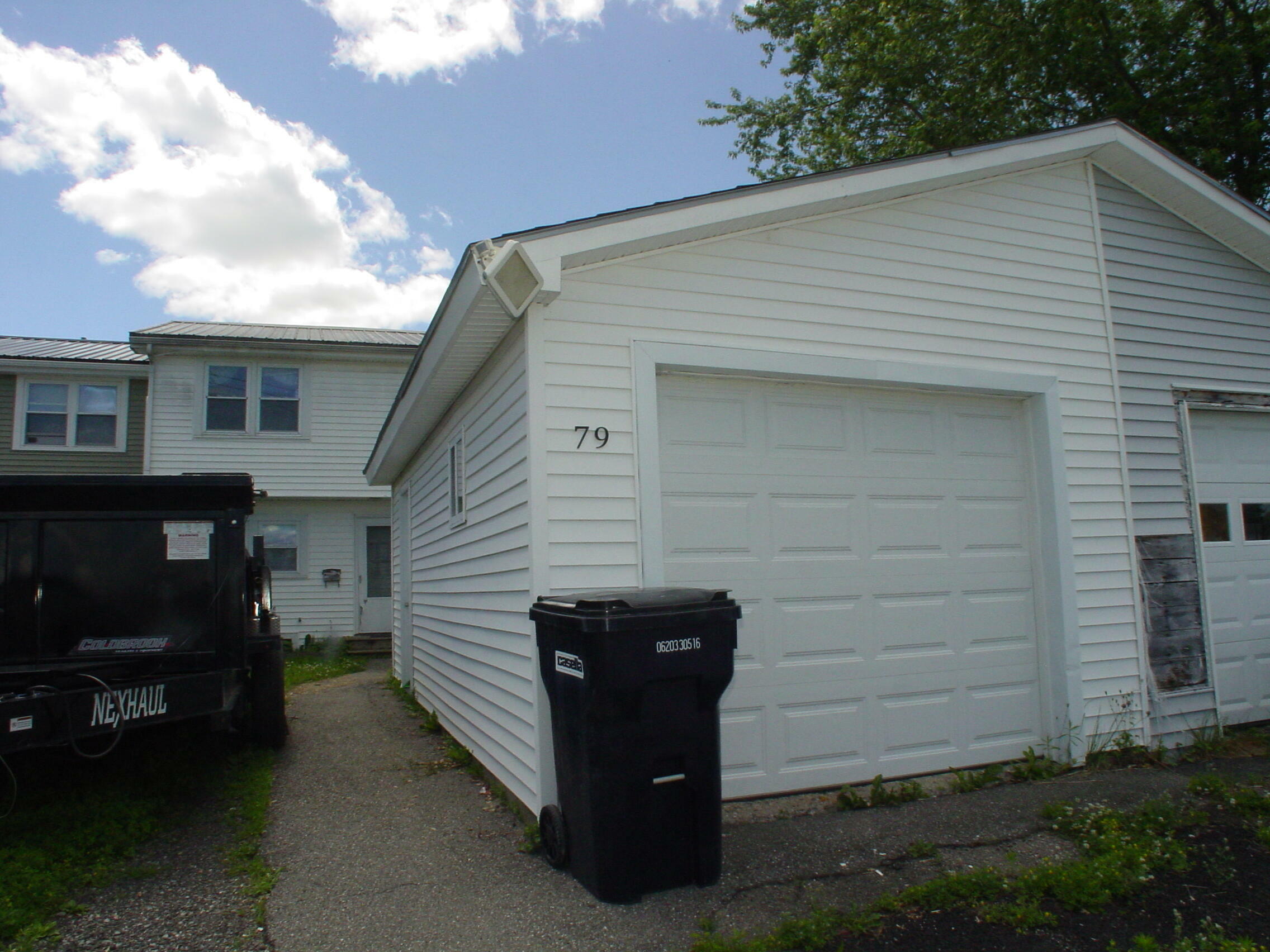 Property Photo:  79 Dirigo Drive  ME 04401 