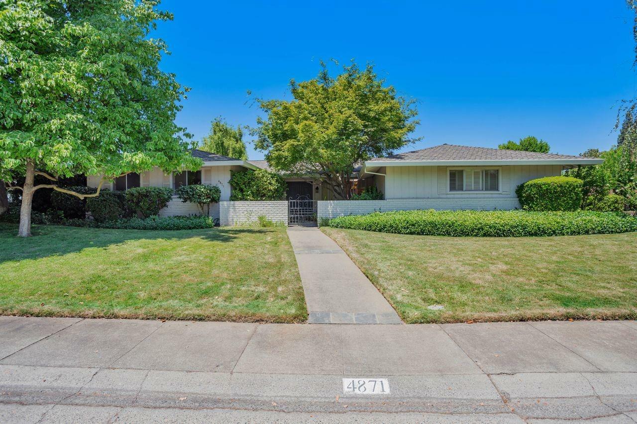 Property Photo:  4871 Finlandia Way  CA 95608 