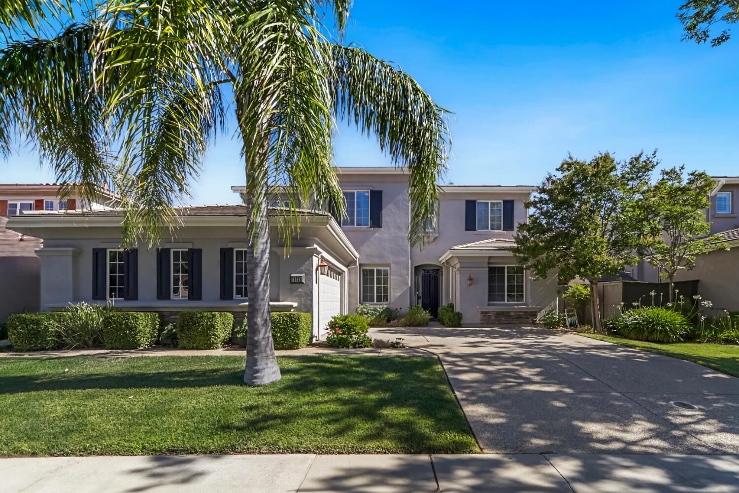 Property Photo:  11825 Stone Hollow Way  CA 95742 