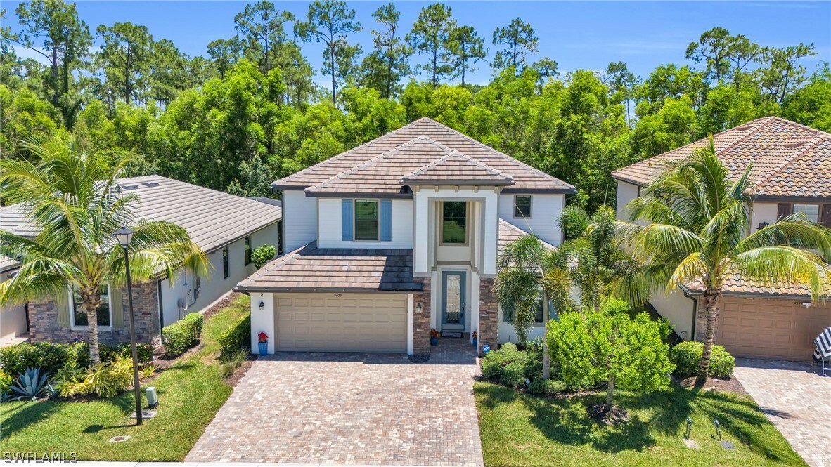 Property Photo:  9403 Foxglove Lane  FL 34120 