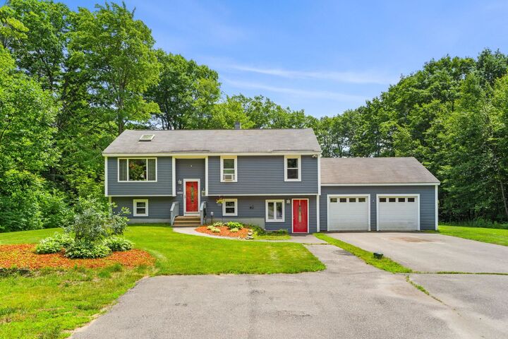 Property Photo:  56 Merrill Road  NH 03281 