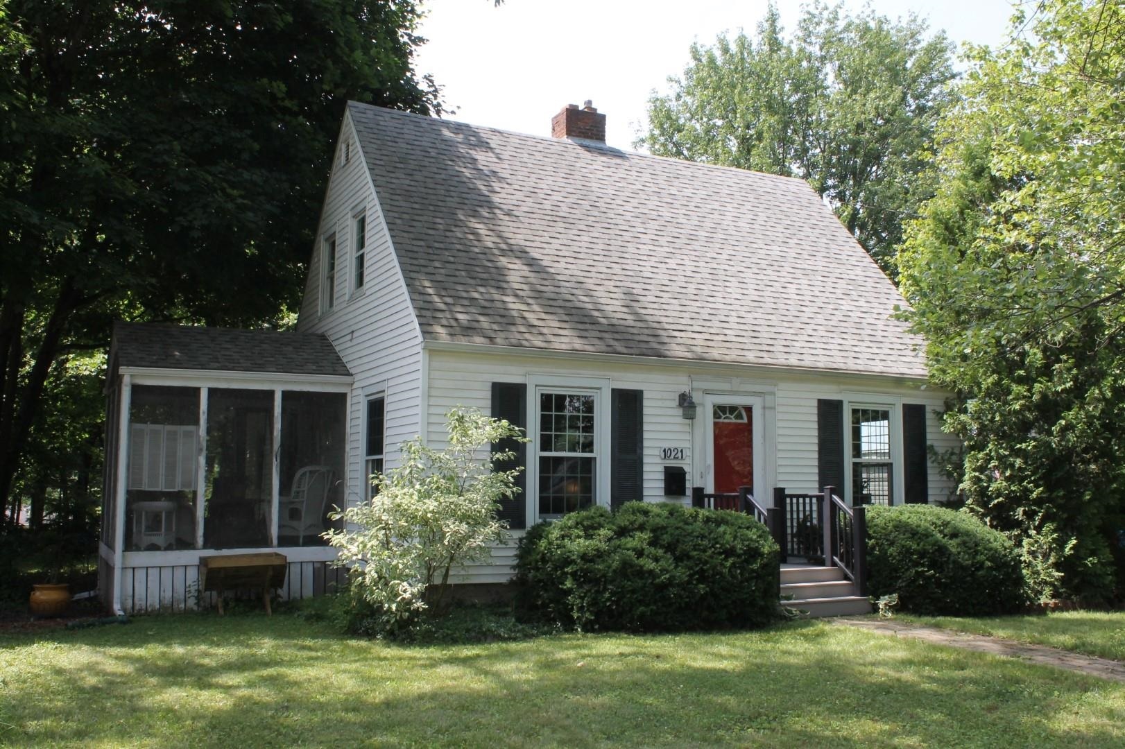 Property Photo:  1021 Pine Street  VT 05401 