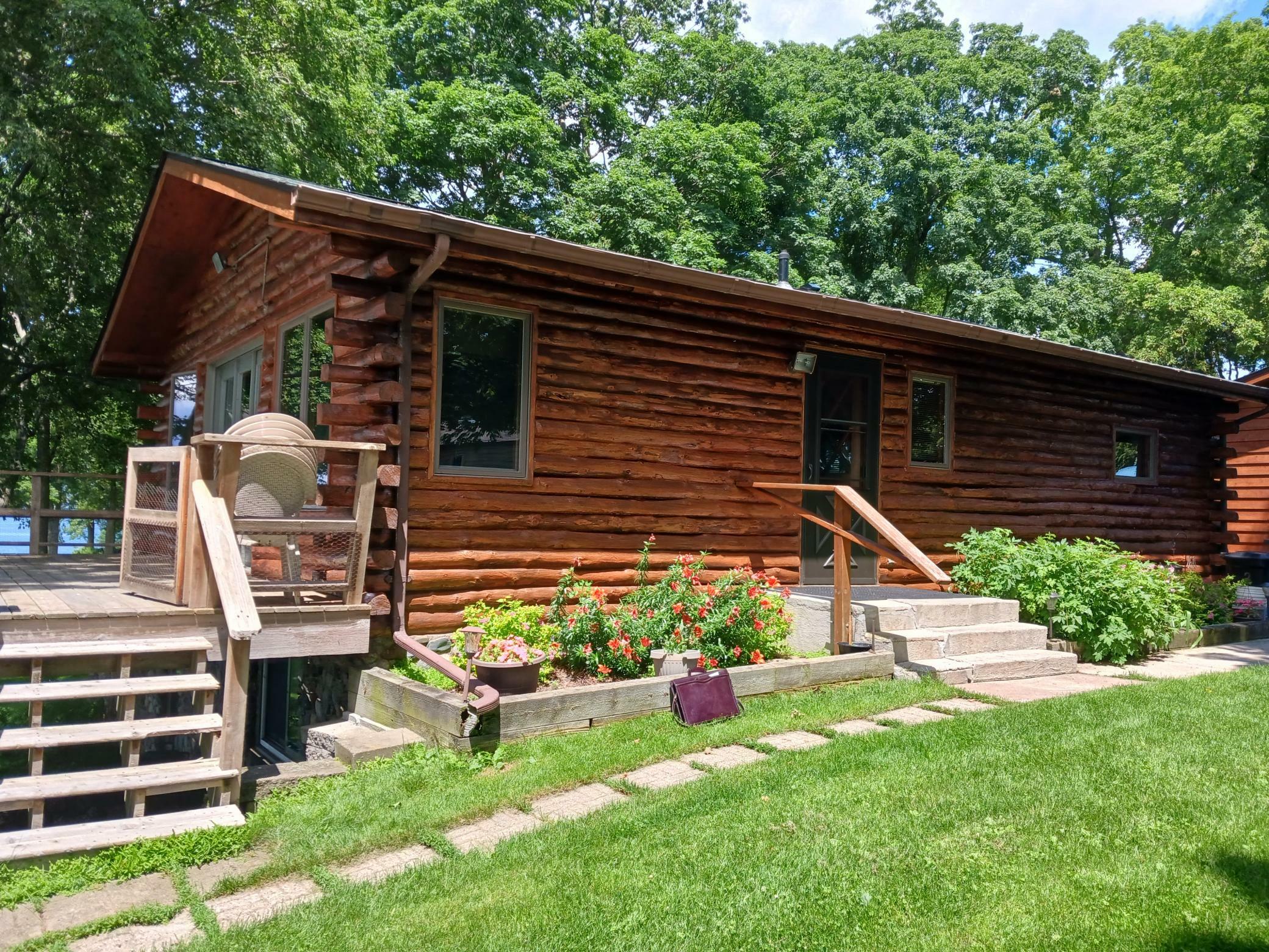 Property Photo:  46329 Lucretia Lane  MN 56342 