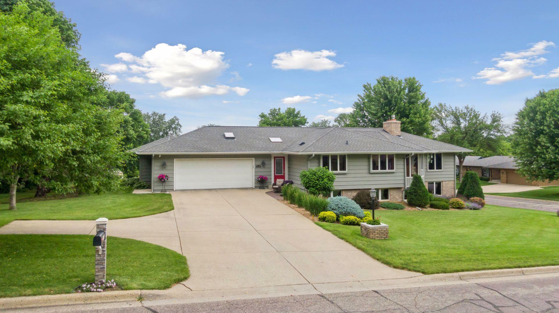 Property Photo:  2118 15th Street NW  MN 55021 