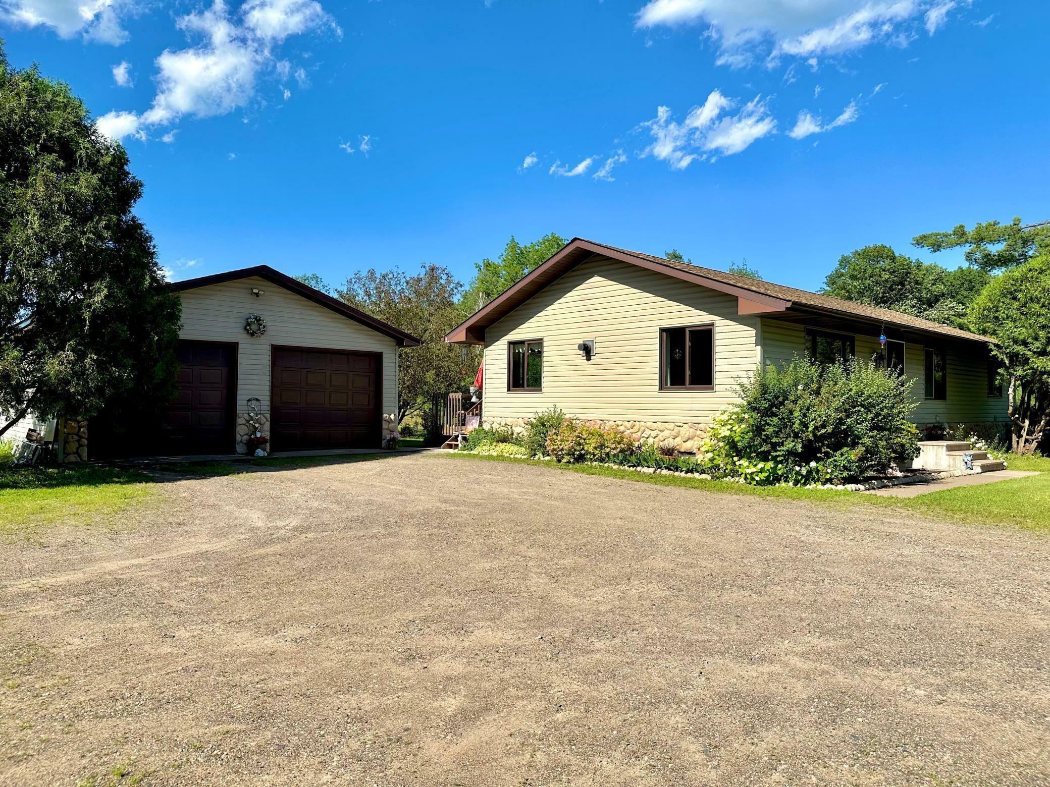 Property Photo:  2402 Union Road  MN 56342 