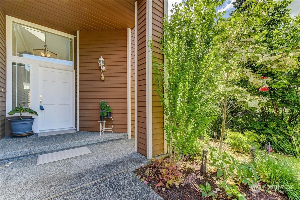 Property Photo:  11719 NE 166th Court  WA 98011 