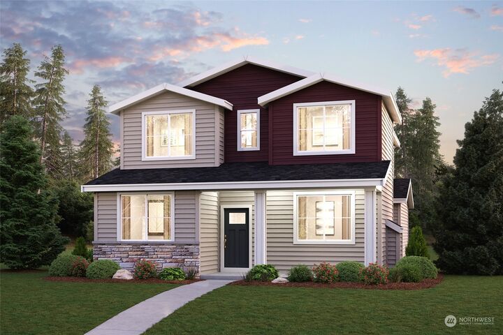 5227 86th Avenue NE 57  Marysville WA 98270 photo