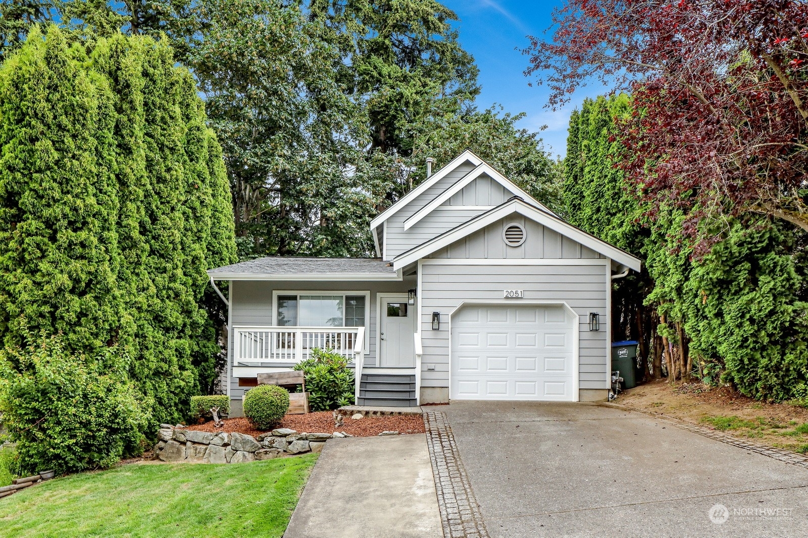 Property Photo:  2051 Ponderosa Court  WA 98229 