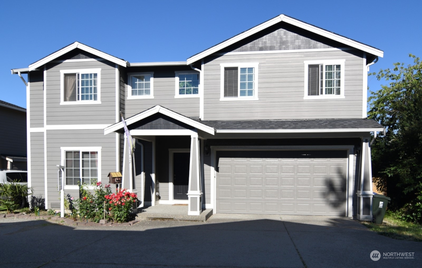 Property Photo:  1442 E 68th Street Ct  WA 98404 