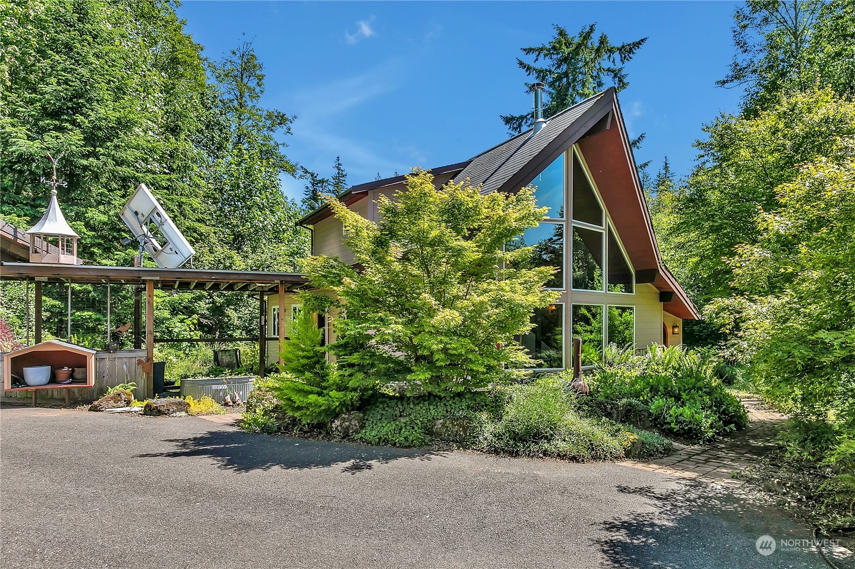 Property Photo:  124 Meadow Ridge Way  WA 98564 