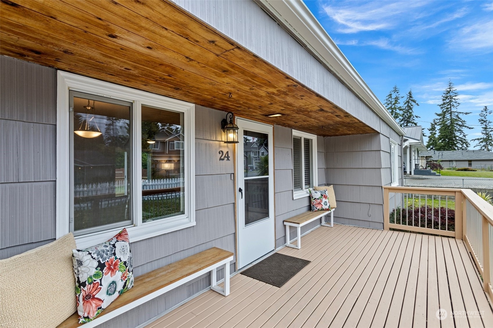 Property Photo: 24 Fern Road WA 98203