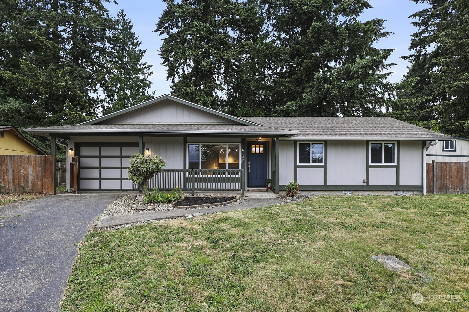 Property Photo:  6123 87th St NE  WA 98270 