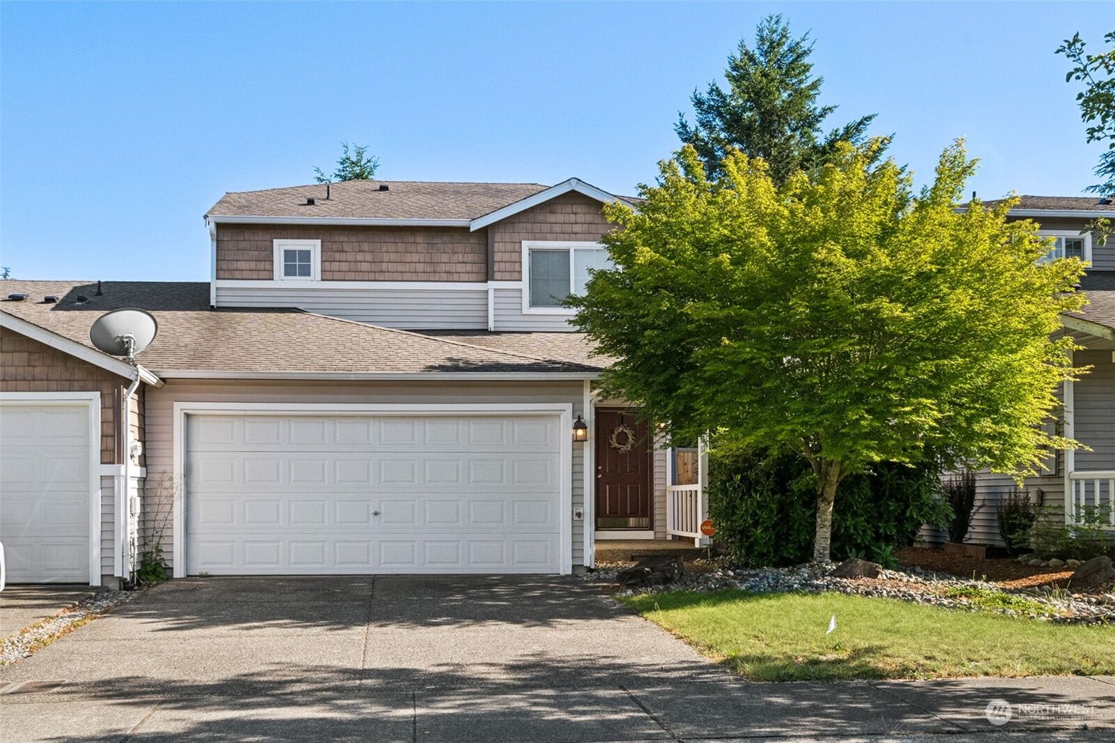 Property Photo:  23911 SE 282nd Street  WA 98038 