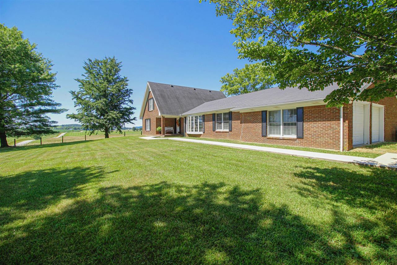 Property Photo:  1135 Glen Logsdon Road  KY 42749 