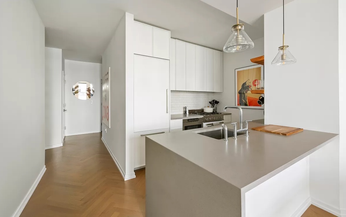 Property Photo:  184 Kent Avenue C-314  NY 11249 