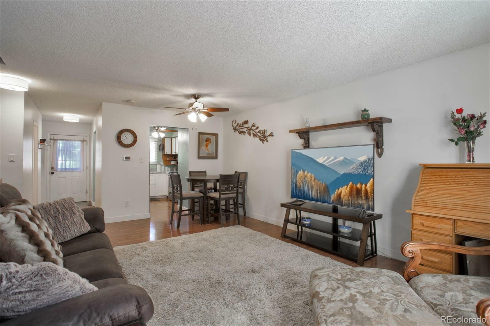 Property Photo:  7755 E Quincy Avenue T37  CO 80237 