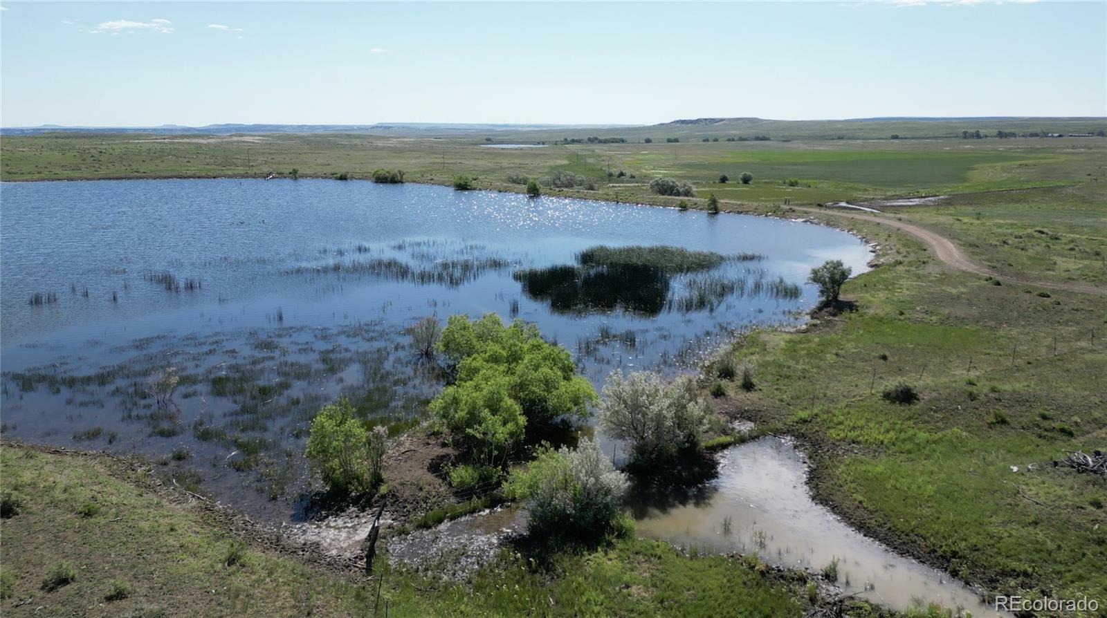 Property Photo: 0 County Road 230 CO 81089