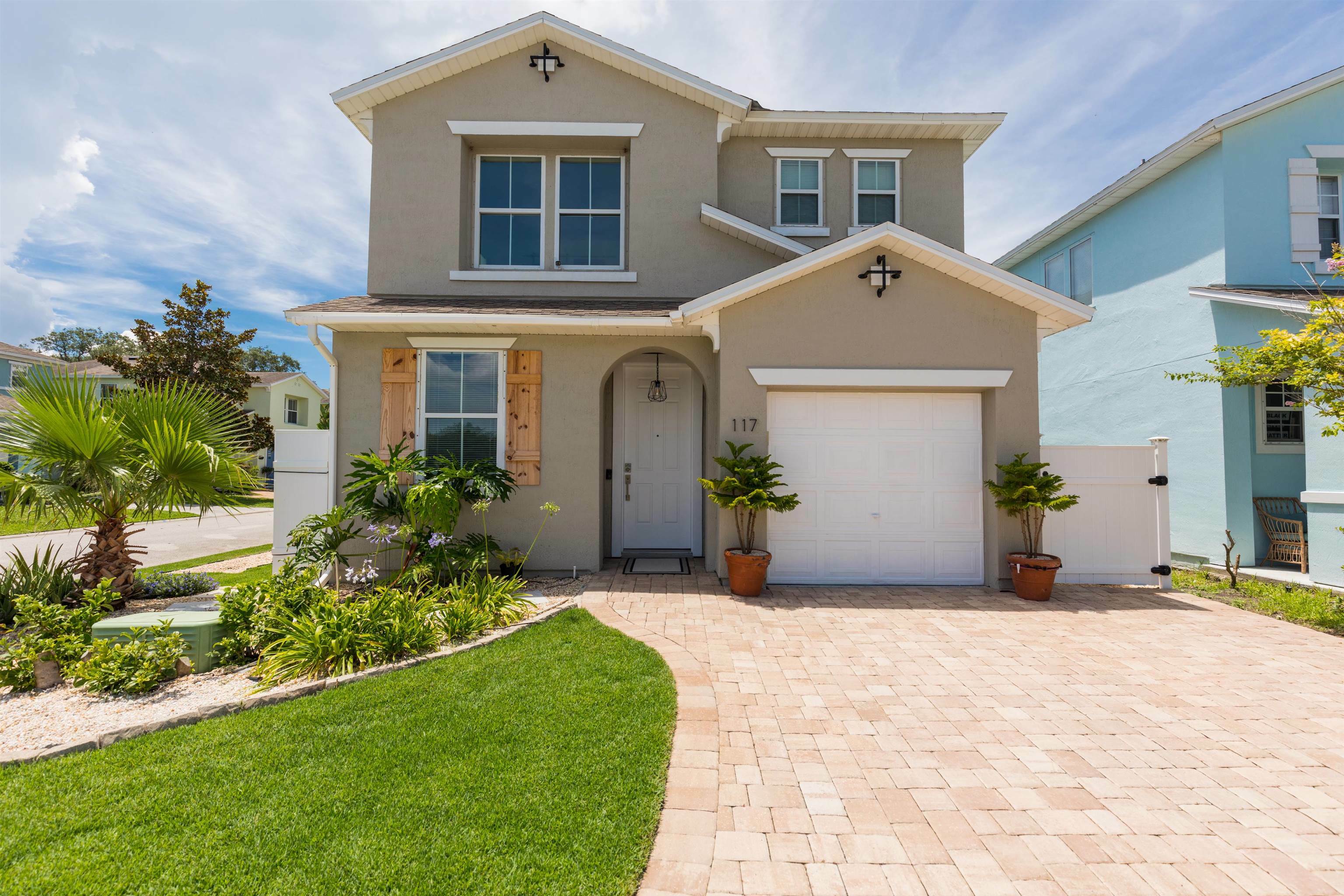 Property Photo:  117 Serenity Bay Blvd  FL 32080 