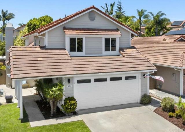 Property Photo:  1879 Teakwood Way  CA 92081 