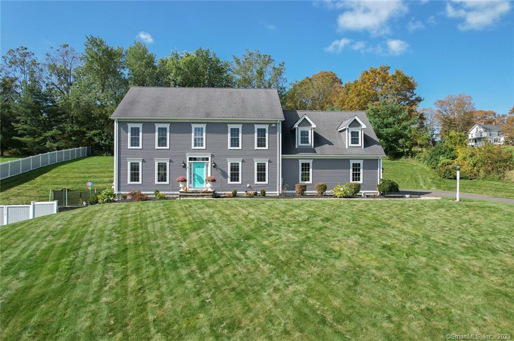 Property Photo:  93 Wheeler Farm Road  CT 06795 