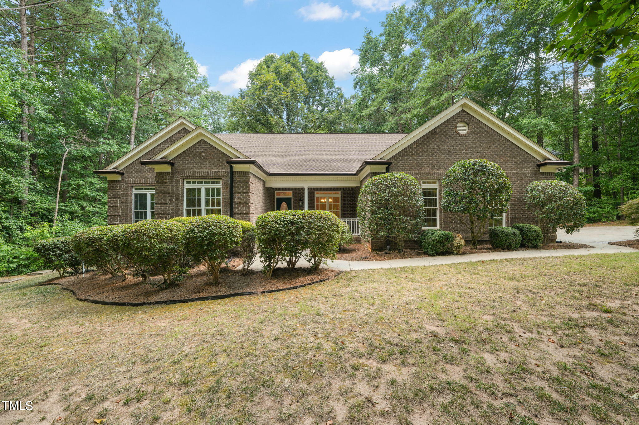 1001 Luminary Lane  Willow Springs NC 27592 photo