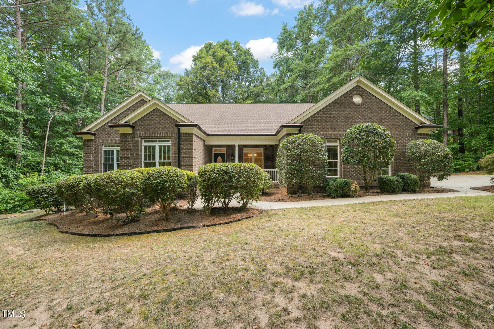 Property Photo: 1001 Luminary Lane NC 27592