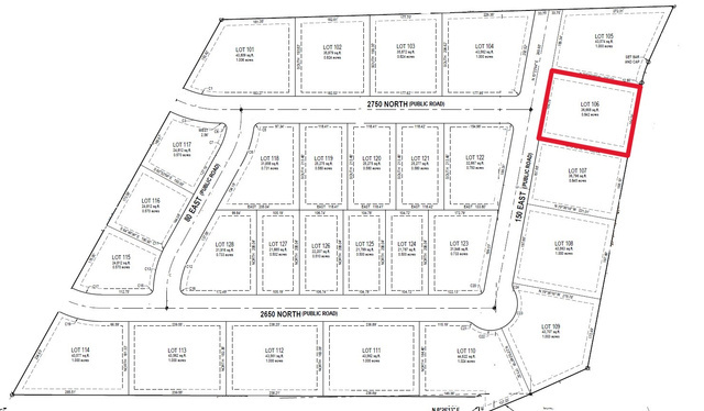 Property Photo: Unknown UT 84657