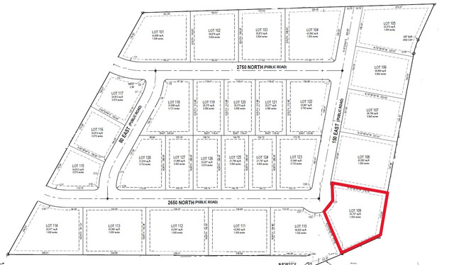 Property Photo: Unknown UT 84657